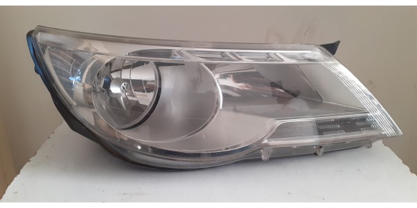 VOLKSWAGEN TİGUAN SAĞ (07/11) HALOJEN